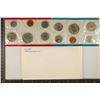 Image 1 : 1979 US MINT SET (UNC) P/D (WITH ENVELOPE)