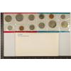 Image 2 : 1979 US MINT SET (UNC) P/D (WITH ENVELOPE)