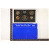 Image 1 : 1972 US PROOF SET (WITH BOX)