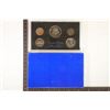 Image 2 : 1972 US PROOF SET (WITH BOX)