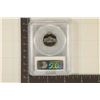Image 2 : 1998-S JEFFERSON NICKEL PCGS PR70 DCAM