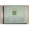Image 2 : 5 BLOCKS OF 4 UNCANCELLED POSTAGE STAMPS ON