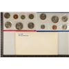 Image 2 : 1981 US MINT SET (UNC) P/D/S (WITH ENVELOPE)