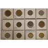 Image 2 : 20 ASSORTED METAL MANUFACTURING STOCK ARCADE