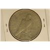 Image 2 : 1923-S PEACE SILVER DOLLAR