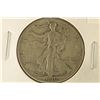 Image 1 : 1940 SILVER WALKING LIBERTY HALF DOLLAR