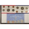 Image 2 : 1991 US MINT SET (UNC) P/D (WITH ENVELOPE)