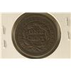 Image 2 : 1853 US LARGE CENT VERY FINE