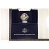 Image 1 : 1995-W WORLD WAR II 50TH ANNIVERSARY PF SILVER $
