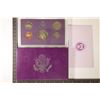 Image 2 : 1987 US PROOF SET (WITH BOX) & WITH CERTIFICATE