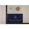 Image 1 : 1881-O GSA SOFT PACK MORGAN SILVER DOLLAR