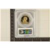Image 2 : 2012-S NATIVE AMERICAN SACAGAWEA DOLLAR PCGS PR69