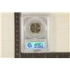 Image 2 : 2008-P ALASKA QUARTER PCGS MS68 SATIN FINISH