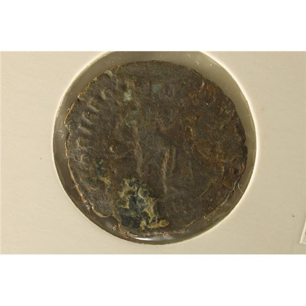 364-383 A.D. COIN OF THE ROMAN EMPIRE EITHER,