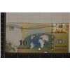 Image 2 : RESERVE NOTE OF GILBERT ISLANDS $10 CRISP UNC