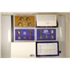 Image 2 : 2007 US PROOF SET (WITH BOX) 14 PIECES AND