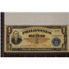 Image 2 : VICTORY SERIES NO 66 PHILIPPINES 1 PESO WITH