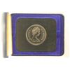 Image 2 : 1973 CANADA (PF LIKE) DOLLAR IN BLUE FLIP CASE