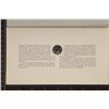 Image 2 : STERLING SILVER PROOF INGOT IN FDC WITH 3 CENT