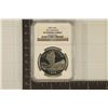 Image 1 : 1999-P US SILVER DOLLAR YELLOWSTONE NGC PF69