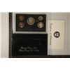Image 1 : 1994 US SILVER PROOF SET (WITH BOX) & WITH CERT.