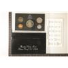 Image 2 : 1994 US SILVER PROOF SET (WITH BOX) & WITH CERT.