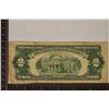 Image 2 : 1928-G US $2 RED SEAL BILL