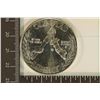 Image 1 : 1988-D US UNC SILVER DOLLAR OLYMPIAD