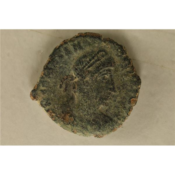 ROMAN ANCIENT COIN