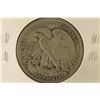 Image 2 : 1945 SILVER WALKING LIBERTY HALF DOLLAR