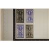 Image 2 : 4-2.5 GRAIN SILVER BARS LAMINATED ON PLAYING CARDS