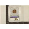 Image 2 : 1948 LINCOLN WHEAT CENT PCGS MS66RB