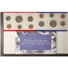 Image 1 : 1997 US MINT SET (UNC) P/D (WITH ENVELOPE)