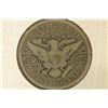 Image 2 : 1903 SILVER BARBER HALF DOLLAR VERY GOOD