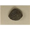 Image 1 : 886-918 A.D. SILVER OTTOMAN EMPIRE BAYAZID II