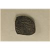 Image 2 : 886-918 A.D. SILVER OTTOMAN EMPIRE BAYAZID II