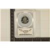 Image 1 : 2002-S SILVER MISSISSIPPI QUARTER PCGS PR69 DCAM
