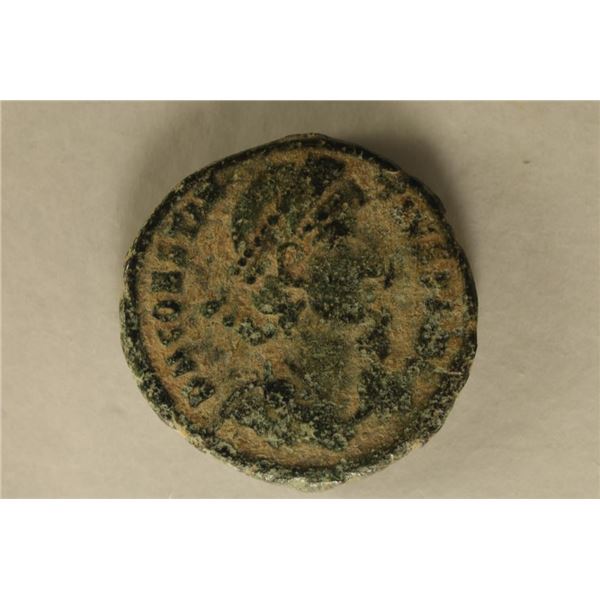 ROMAN ANCIENT COIN