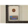 Image 2 : 1985 LINCOLN CENT NGC MS67RD