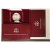 Image 2 : 1993-S PF THOMAS JEFFERSON 250TH ANNIVERSARY