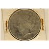 Image 1 : 1922-D PEACE SILVER DOLLAR