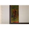 Image 2 : WORLD CUP GOLD 999999 FOIL BILL CRISP UNC $100