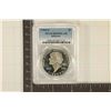 Image 1 : 1993-S JEFFERSON US SILVER DOLLAR PCGS PR69 DCAM