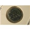 Image 1 : 26 B.C.-18 A.D. AUGUSTUS ANCIENT COIN 3 LEGIONARY