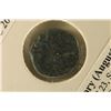 Image 2 : 26 B.C.-18 A.D. AUGUSTUS ANCIENT COIN 3 LEGIONARY