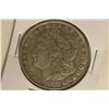Image 1 : 1892 MORGAN SILVER DOLLAR