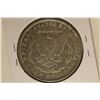 Image 2 : 1892 MORGAN SILVER DOLLAR