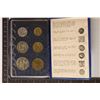 Image 2 : 1971 COINS OF ISRAEL JERUSALEM SPECIMEN SET