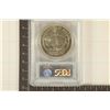 Image 2 : 1999-P US SILVER DOLLAR YELLOWSTONE PCGS MS69