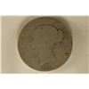 Image 1 : 1883 GREAT BRITAIN SILVER HALF CROWN .4205 OZ. ASW